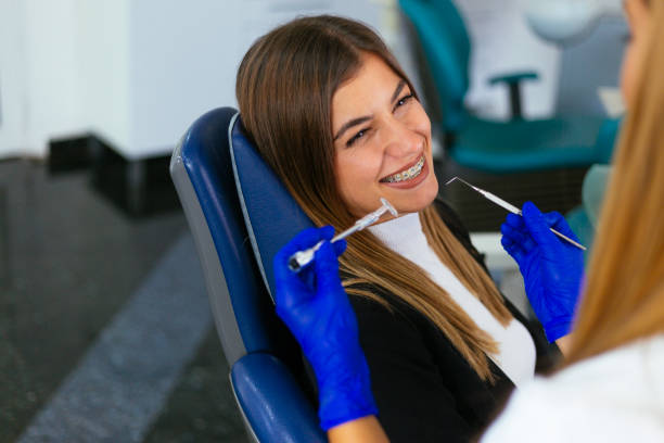 Best Dental Exams and Cleanings  in Wahpeton, ND