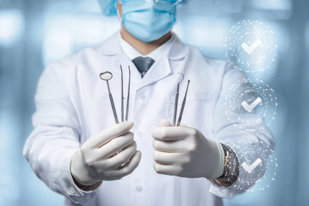 Oral Surgery in Wahpeton, ND