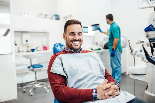 Best Wisdom Tooth Removal  in Wahpeton, ND