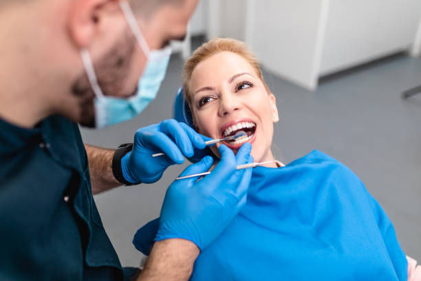 Why Choose Us for Your Dental Needs in Wahpeton, ND