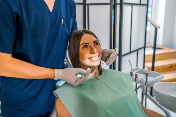 Best Laser Dentistry  in Wahpeton, ND