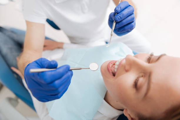 Best Sleep Apnea Treatment  in Wahpeton, ND
