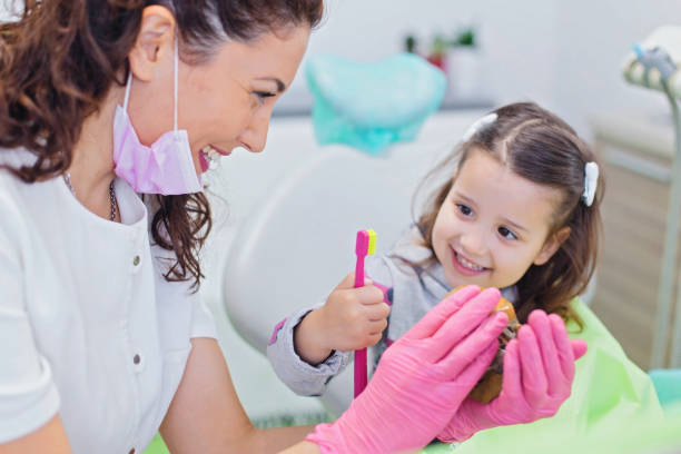Best Oral Cancer Screening  in Wahpeton, ND
